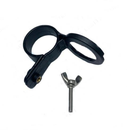 MOTORCYCLE HANDLEBAR SLOT PANEL TYPES SLOT FOR LIGHTER STOP USB CHARGING