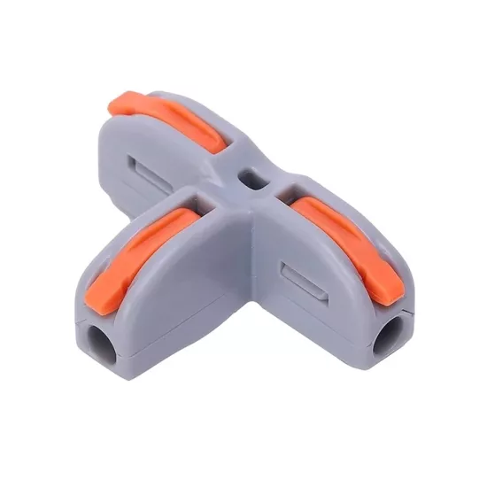 PCT-331 CLAMP-TYPE JUNCTION BOX TERMINAL QUICK CABLE CONNECTOR