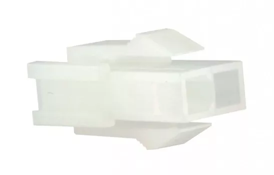 MR-4223 4.2mm 2 PİN 4.20mm M5559 ERKEK KONNEKTÖR