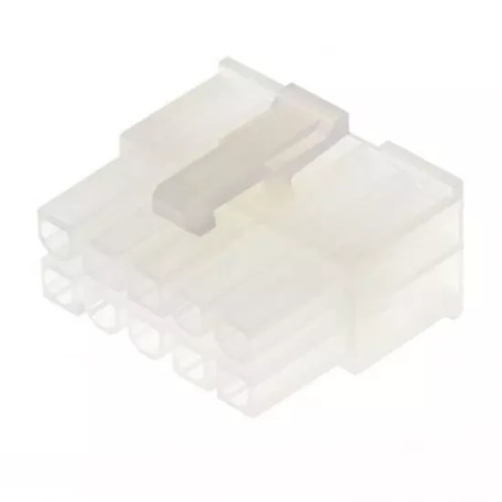 MR-42114 4.2MM 10 PİN 4.20MM M5557 10P DİŞİ KONNEKTÖR