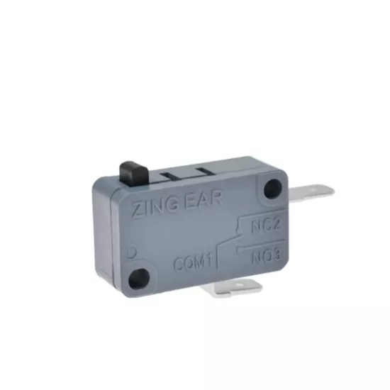 MR-176H MİCRO SW.GRİ PALETSİZ HASSAS G5S05